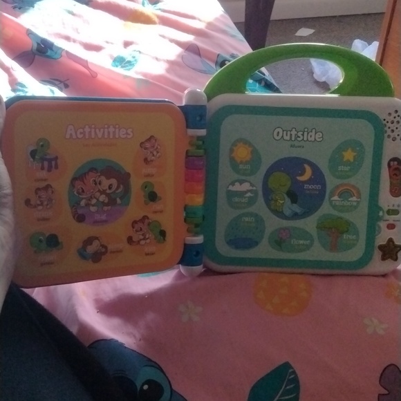 LeapFrog learning friends - Picture 6 of 7